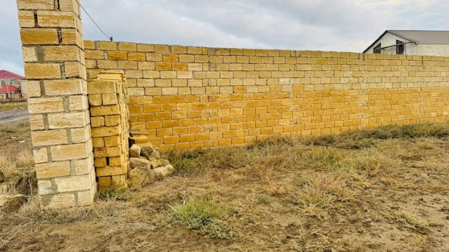 6 sot torpaq satılır, Savalan-4