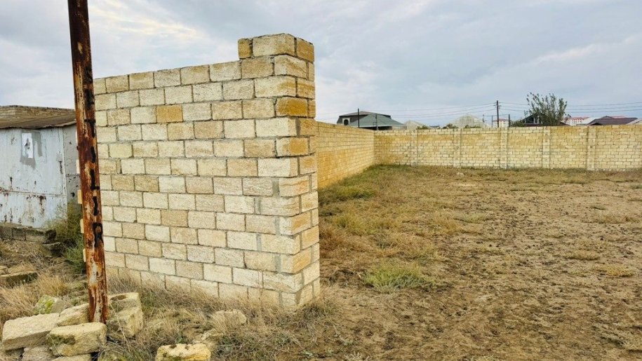 6 sot torpaq satılır, Savalan-5