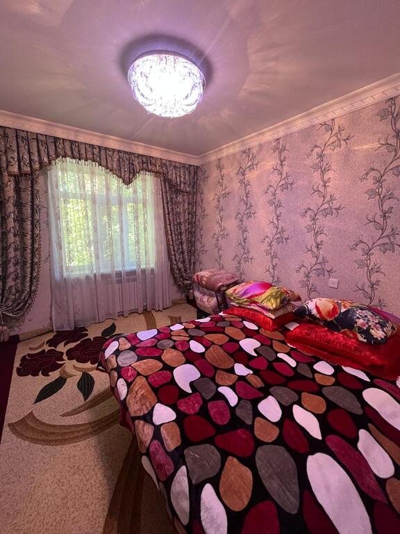 Satılır 2 otaqlı köhnə tikili, 53 m², Xalqlar dostluğu m.-1