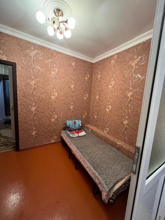 Satılır 2 otaqlı köhnə tikili, 53 m², Xalqlar dostluğu m.-6