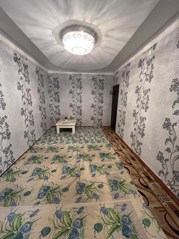 Satılır 2 otaqlı köhnə tikili, 53 m², Xalqlar dostluğu m.-8
