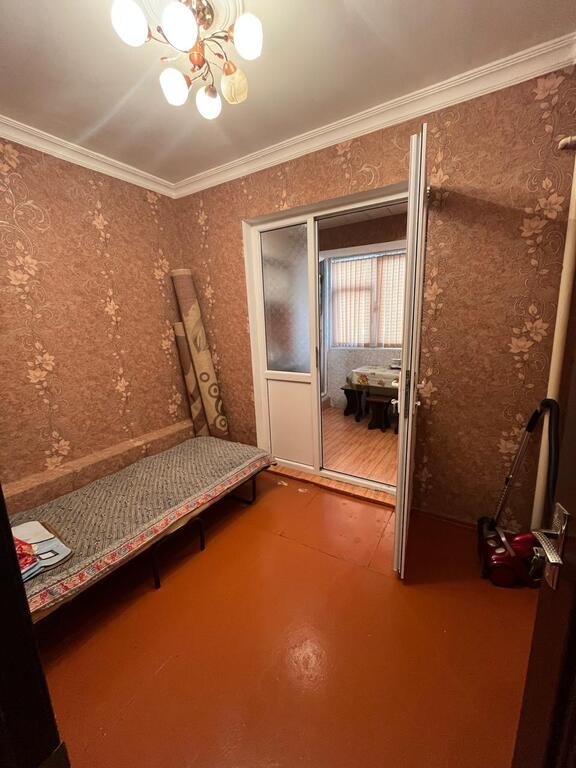 Satılır 2 otaqlı köhnə tikili, 53 m², Xalqlar dostluğu m.-9