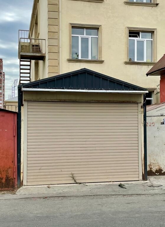 19.8 m<sup>2</sup> obyekt satılır, 7-ci mikrorayon-3