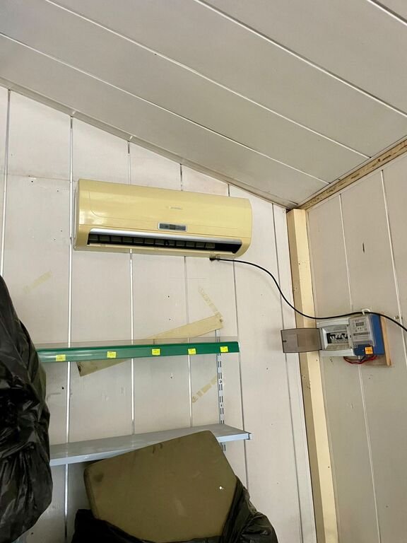 19.8 m<sup>2</sup> obyekt satılır, 7-ci mikrorayon-4