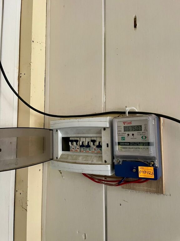 19.8 m<sup>2</sup> obyekt satılır, 7-ci mikrorayon-5