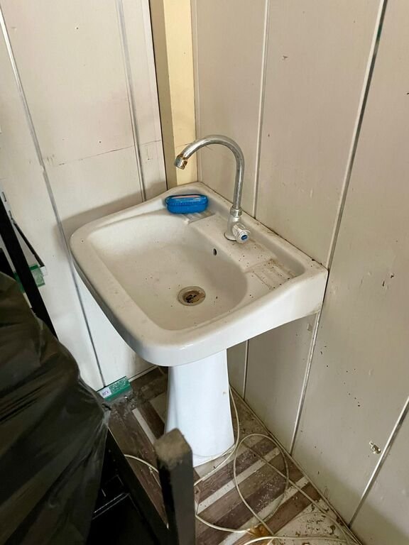 19.8 m<sup>2</sup> obyekt satılır, 7-ci mikrorayon-6