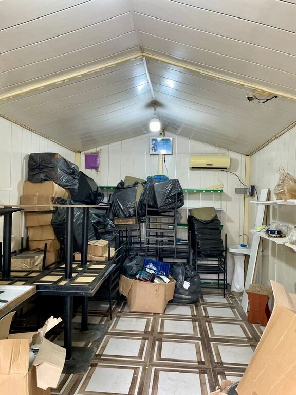 19.8 m<sup>2</sup> obyekt satılır, 7-ci mikrorayon-7