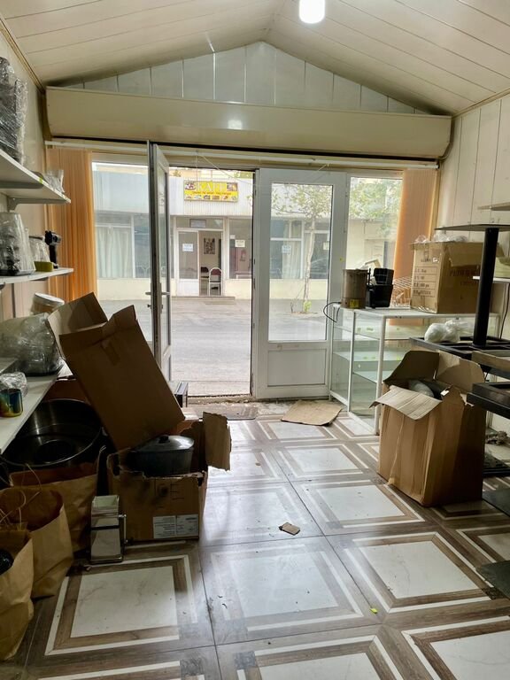 19.8 m<sup>2</sup> obyekt satılır, 7-ci mikrorayon-9