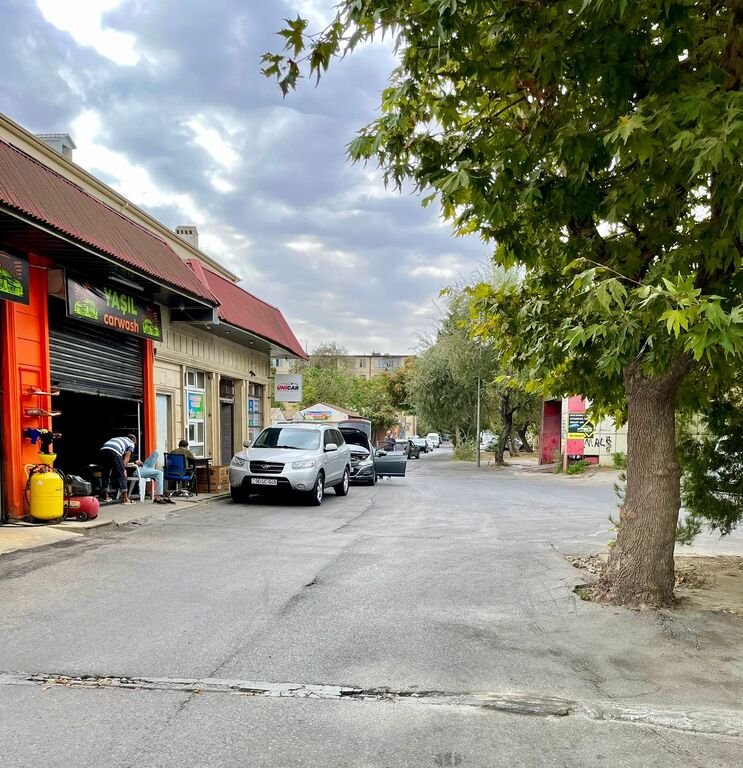 19.8 m<sup>2</sup> obyekt satılır, 7-ci mikrorayon-10