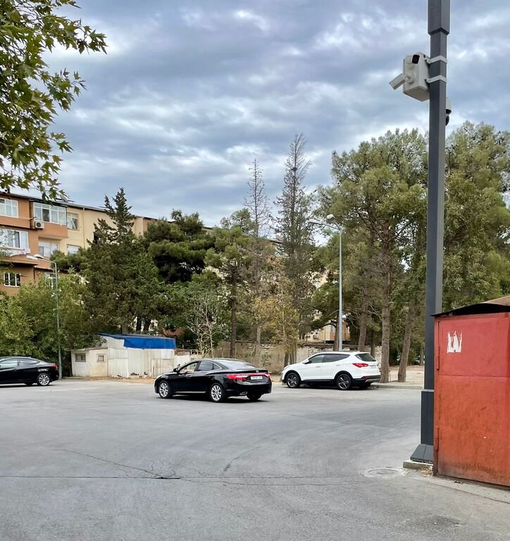 19.8 m<sup>2</sup> obyekt satılır, 7-ci mikrorayon-12