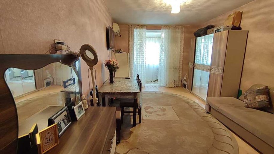 Satılır 1 otaqlı köhnə tikili, 25 m², 20 Yanvar m.-1
