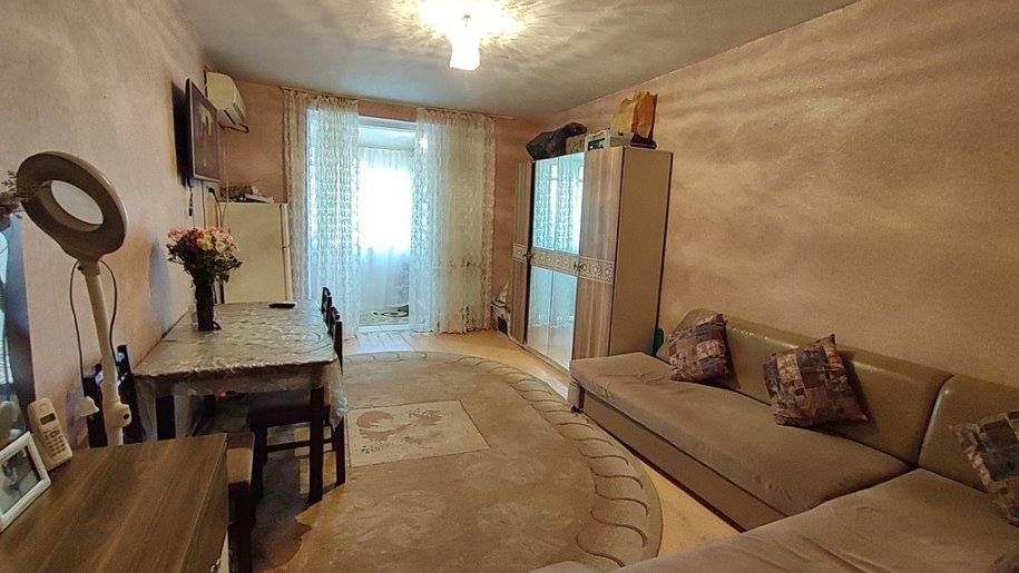 Satılır 1 otaqlı köhnə tikili, 25 m², 20 Yanvar m.-2