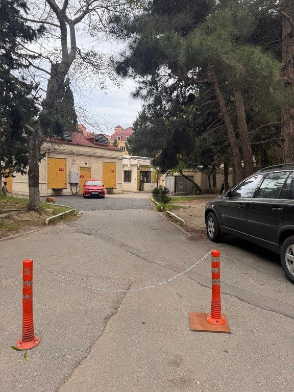 50 m<sup>2</sup> obyekt satılır, Azadlıq Prospekti m.-1