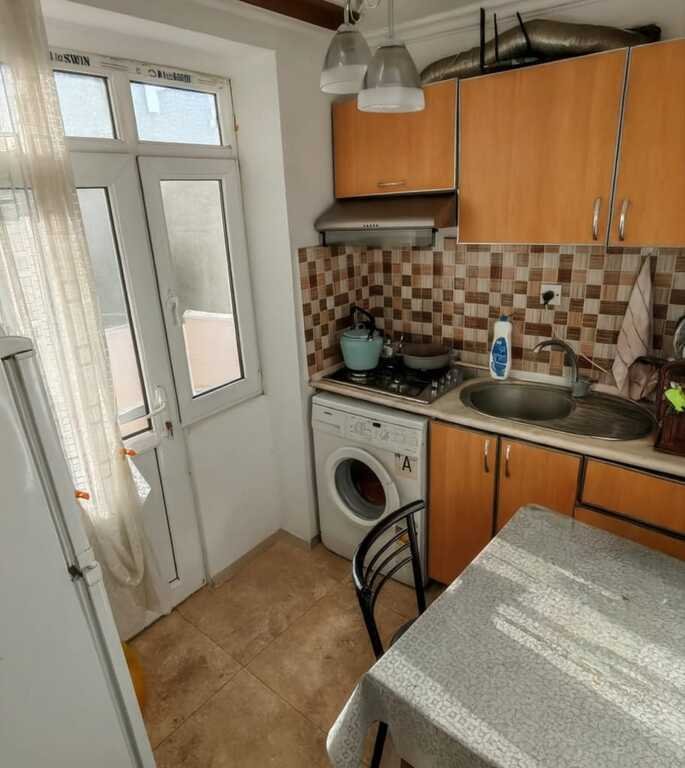 Satılır 1 otaqlı köhnə tikili, 29 m², Elmlər Akademiyası m.-5