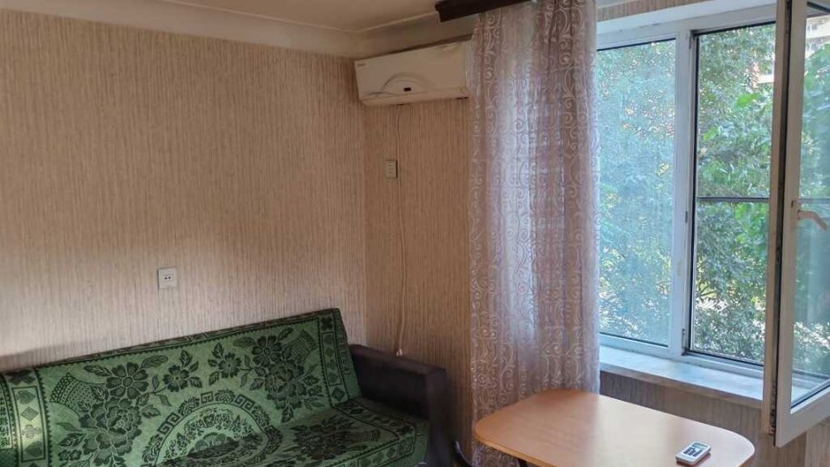 Satılır 1 otaqlı köhnə tikili, 29 m², Elmlər Akademiyası m.-7
