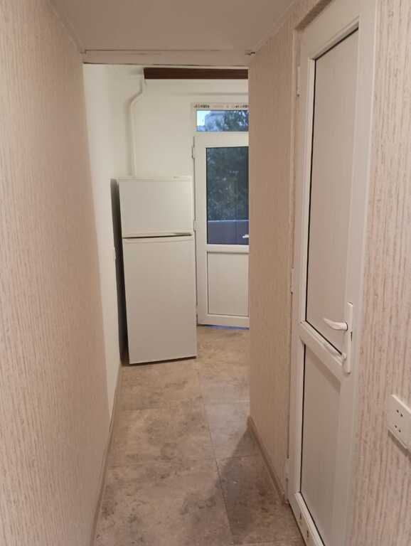 Satılır 1 otaqlı köhnə tikili, 29 m², Elmlər Akademiyası m.-8