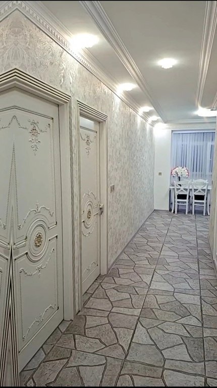 Satılır 3 otaqlı köhnə tikili, 90 m², Gəncə-1