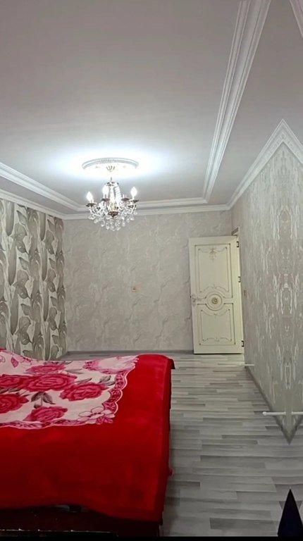 Satılır 3 otaqlı köhnə tikili, 90 m², Gəncə-3