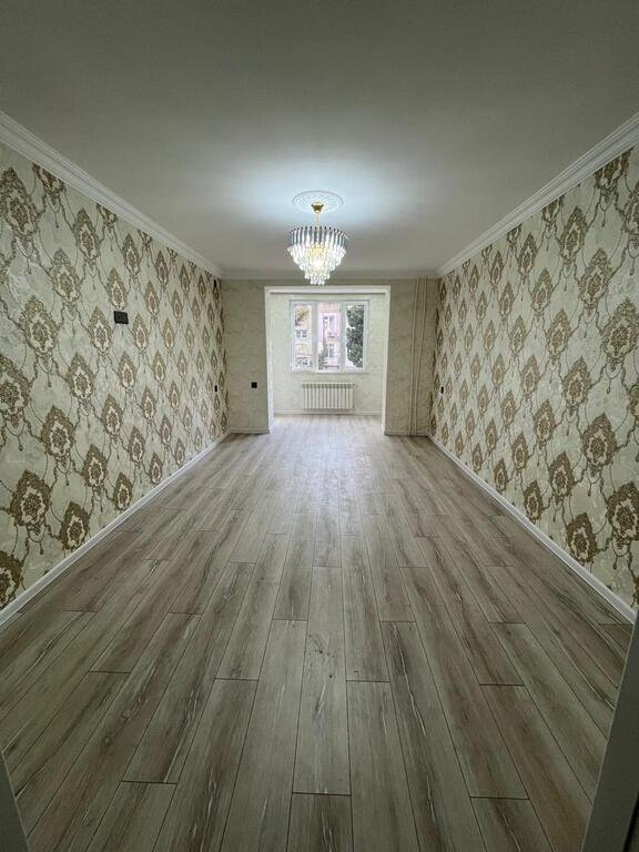 Satılır 3 otaqlı köhnə tikili, 70 m², Avtovağzal m.-1