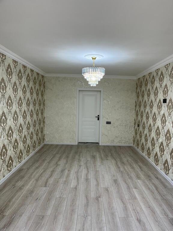 Satılır 3 otaqlı köhnə tikili, 70 m², Avtovağzal m.-3