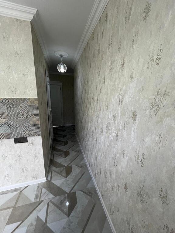 Satılır 3 otaqlı köhnə tikili, 70 m², Avtovağzal m.-6