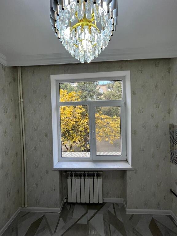 Satılır 3 otaqlı köhnə tikili, 70 m², Avtovağzal m.-7