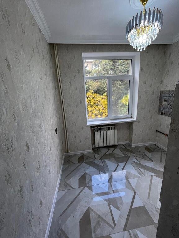Satılır 3 otaqlı köhnə tikili, 70 m², Avtovağzal m.-8