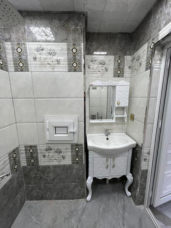 Satılır 3 otaqlı köhnə tikili, 70 m², Avtovağzal m.-9
