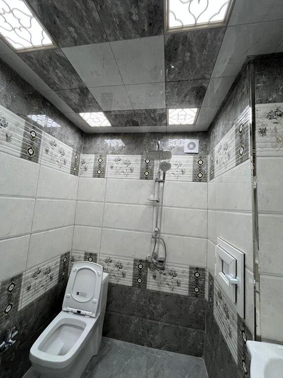 Satılır 3 otaqlı köhnə tikili, 70 m², Avtovağzal m.-10