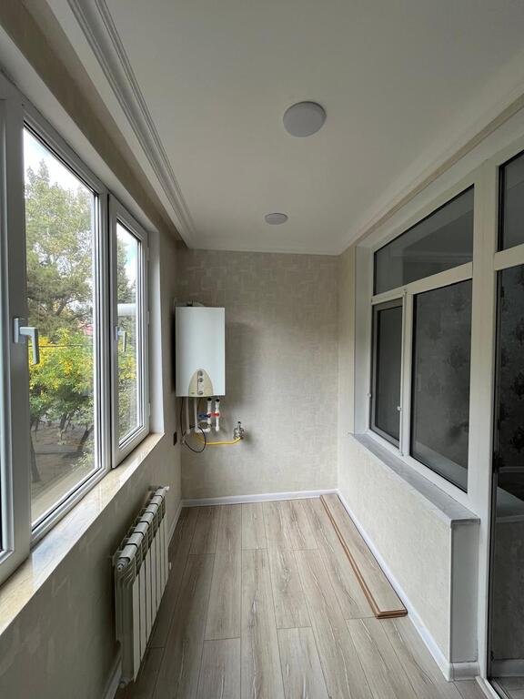 Satılır 3 otaqlı köhnə tikili, 70 m², Avtovağzal m.-11