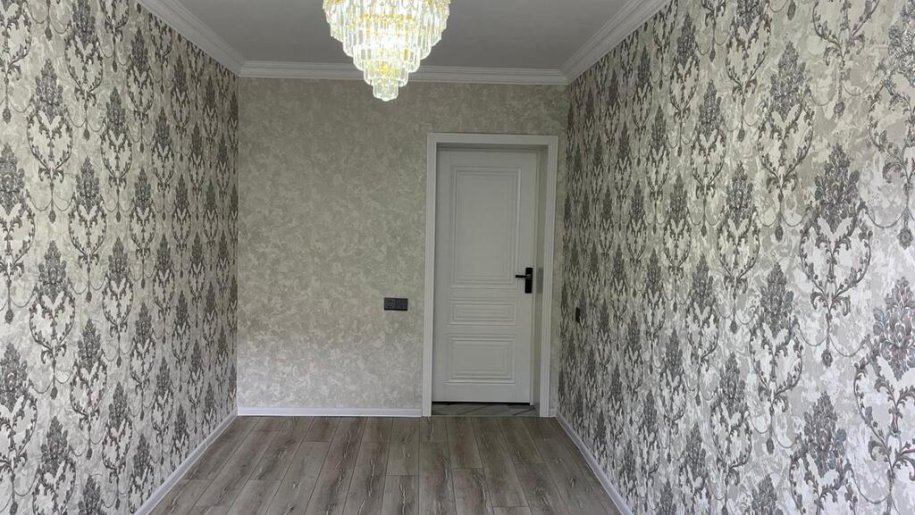 Satılır 3 otaqlı köhnə tikili, 70 m², Avtovağzal m.-12