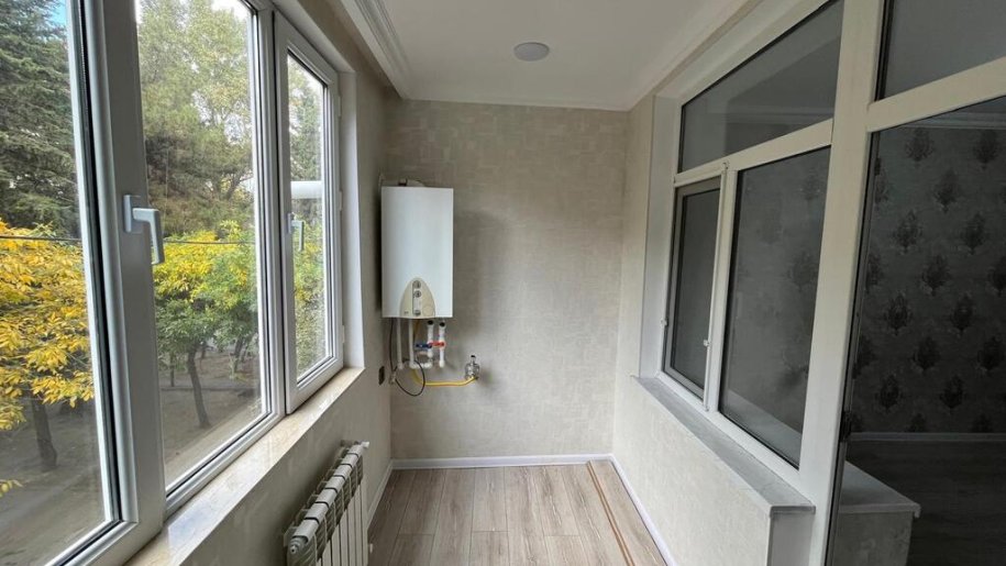 Satılır 3 otaqlı köhnə tikili, 70 m², Avtovağzal m.-13