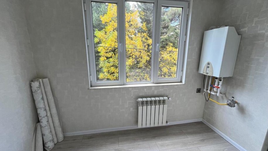 Satılır 3 otaqlı köhnə tikili, 70 m², Avtovağzal m.-14