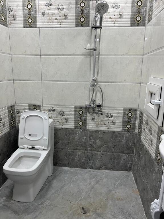 Satılır 3 otaqlı köhnə tikili, 70 m², Avtovağzal m.-16