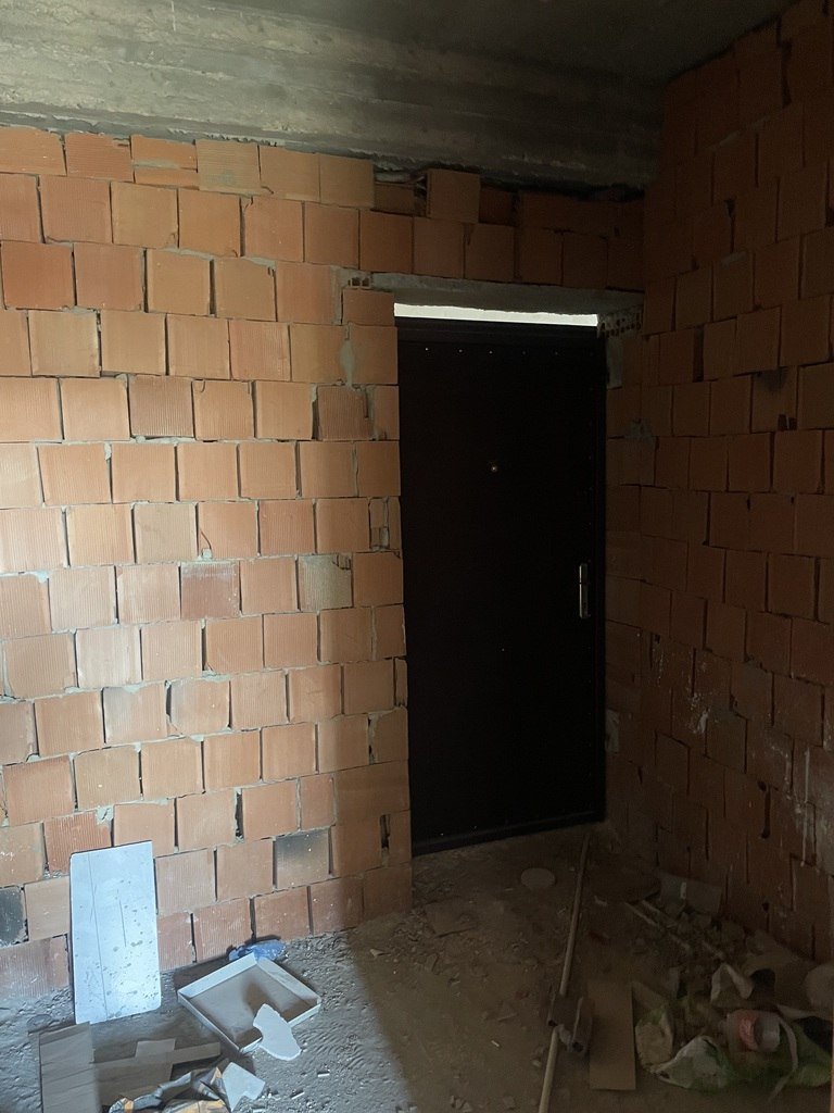 Satılır 1 otaqlı yeni tikili, 44 m², Masazır-2