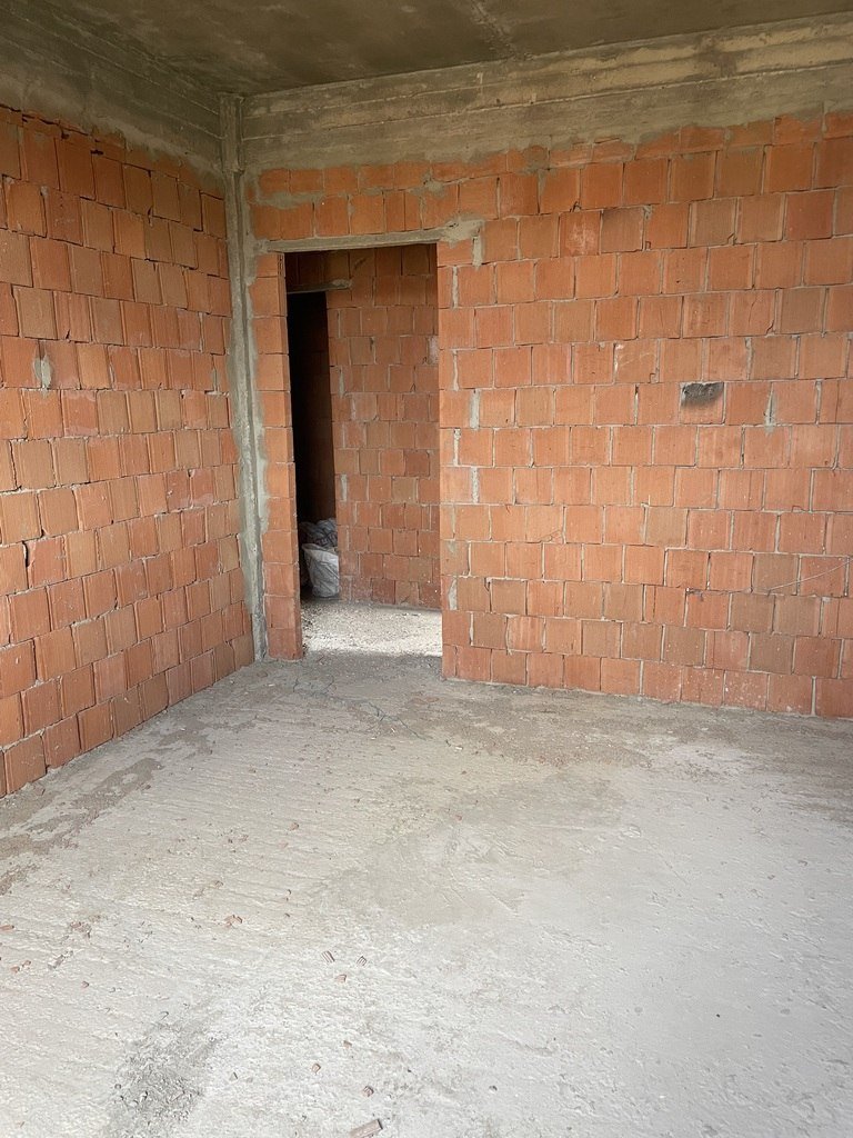 Satılır 1 otaqlı yeni tikili, 44 m², Masazır-3