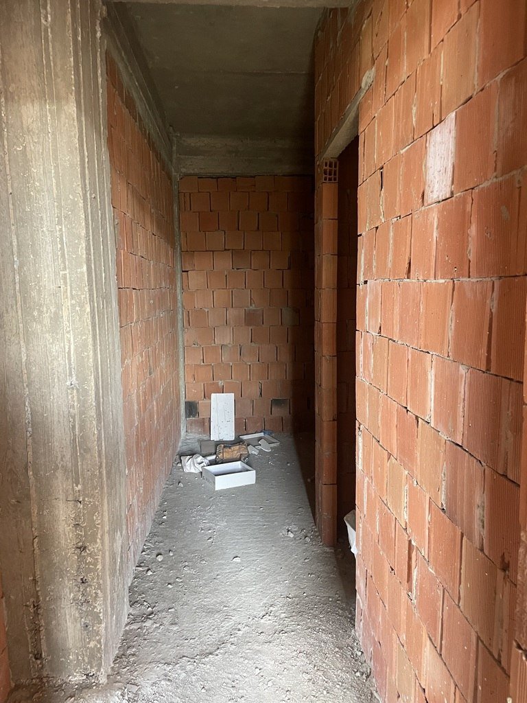 Satılır 1 otaqlı yeni tikili, 44 m², Masazır-5