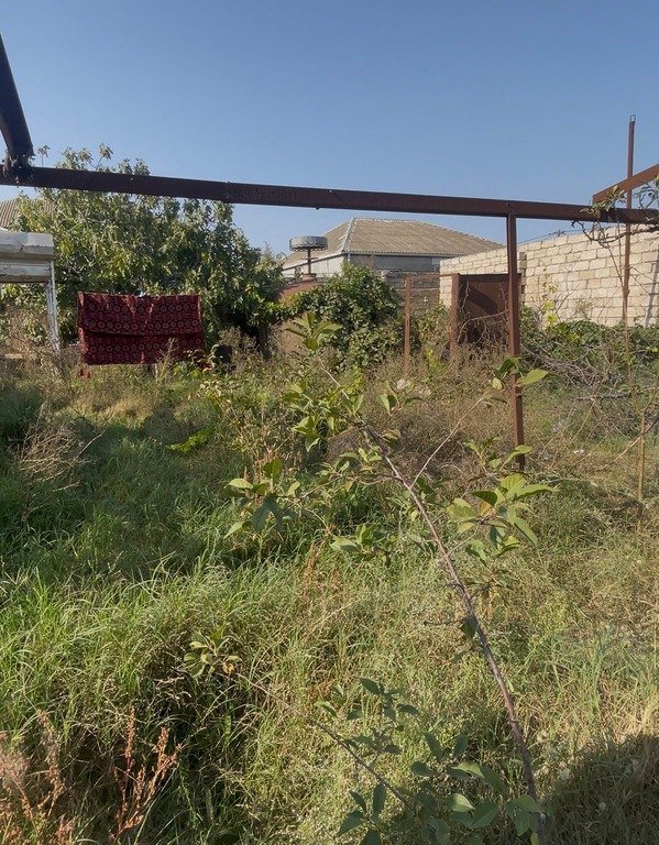 2 sot torpaq satılır, Binə-2