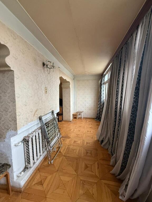 Satılır 4 otaqlı köhnə tikili, 105 m², Neftçilər m.-7