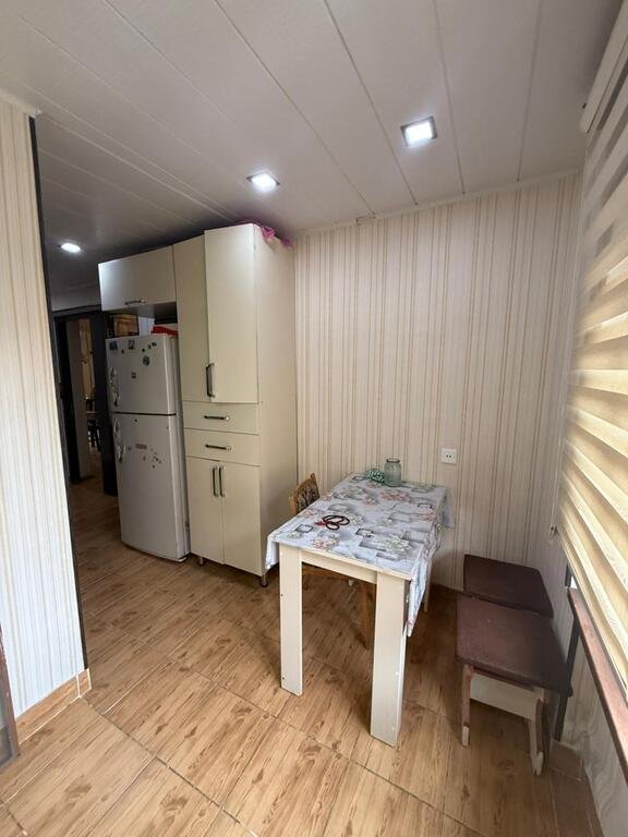 Satılır 4 otaqlı köhnə tikili, 105 m², Neftçilər m.-8