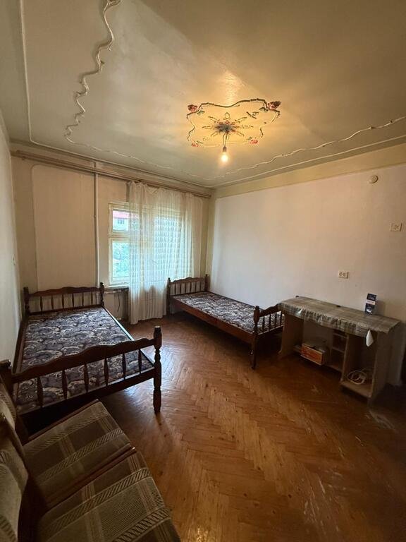 Satılır 4 otaqlı köhnə tikili, 105 m², Neftçilər m.-13