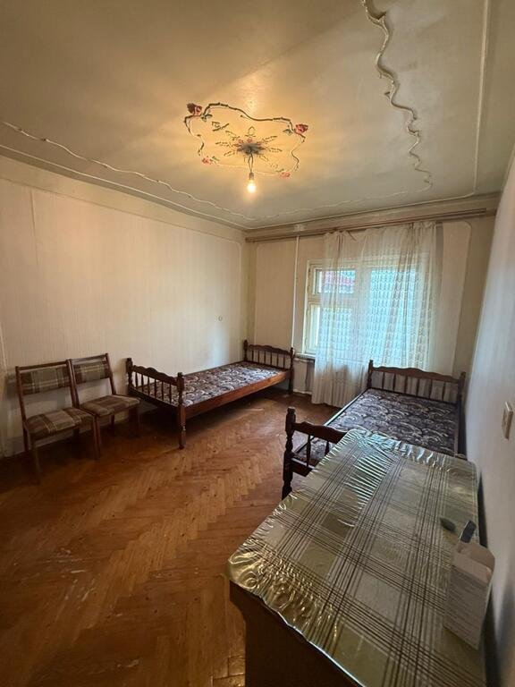 Satılır 4 otaqlı köhnə tikili, 105 m², Neftçilər m.-16