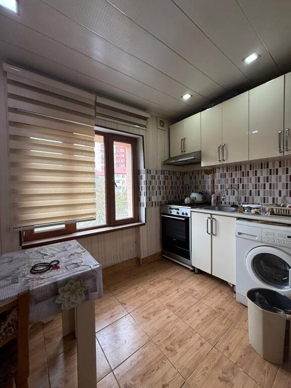 Satılır 4 otaqlı köhnə tikili, 105 m², Neftçilər m.-20