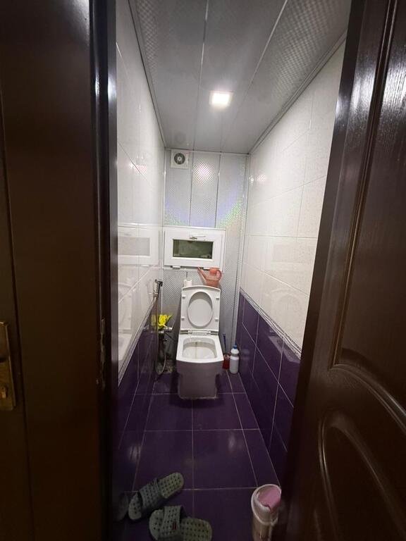 Satılır 4 otaqlı köhnə tikili, 105 m², Neftçilər m.-23