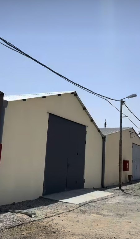 433 kv.m. obyekt icarəyə verilir, Saray-4