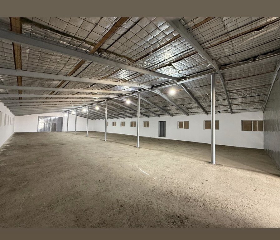433 kv.m. obyekt icarəyə verilir, Saray-5