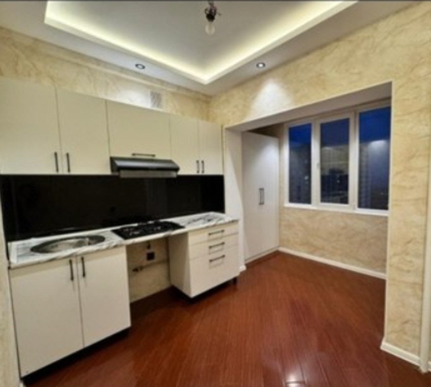 Satılır 2 otaqlı köhnə tikili, 60 m², Həzi Aslanov m.-1