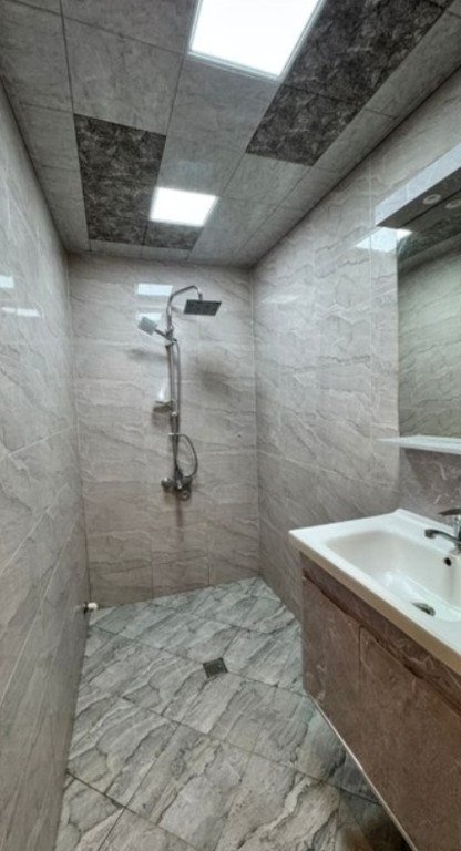 Satılır 2 otaqlı köhnə tikili, 60 m², Həzi Aslanov m.-6