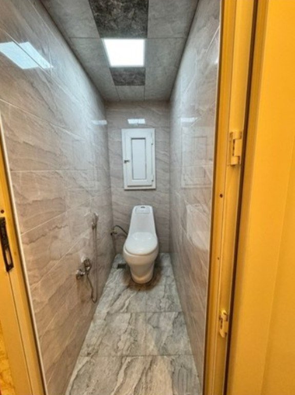 Satılır 2 otaqlı köhnə tikili, 60 m², Həzi Aslanov m.-8