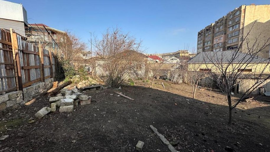 10 sot torpaq satılır, Bakıxanov (Razin)-3